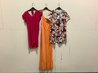 Partij diverse merkkleding (50x) - afbeelding 1 van  9