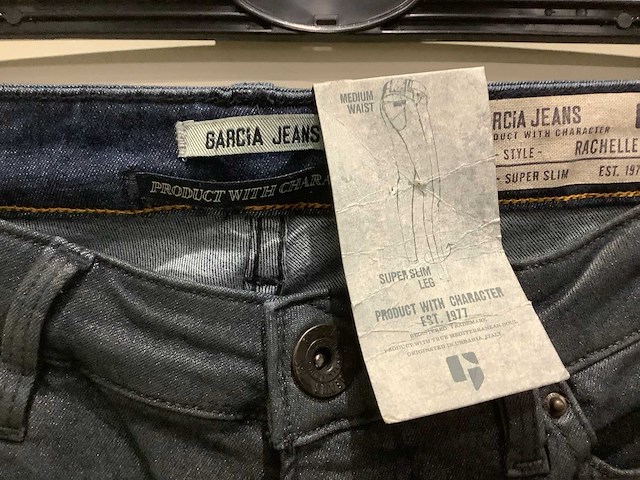 Partij diverse merkkleding (50x) - afbeelding 8 van  9