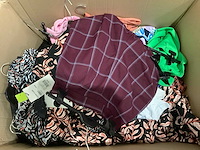 Partij diverse merkkleding (50x) - afbeelding 9 van  9