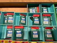 Partij diverse metabo boren (62 verpakkingen) - afbeelding 4 van  8
