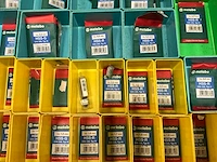 Partij diverse metabo boren (62 verpakkingen) - afbeelding 5 van  8