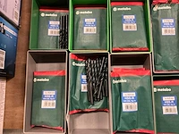 Partij diverse metabo boren (69 verpakkingen) - afbeelding 4 van  7