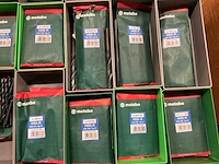 Partij diverse metabo boren (69 verpakkingen) - afbeelding 5 van  7