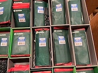 Partij diverse metabo boren (69 verpakkingen) - afbeelding 6 van  7
