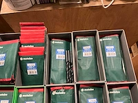 Partij diverse metabo boren (69 verpakkingen) - afbeelding 7 van  7