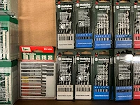 Partij diverse metabo metaalborensets/decoupeerzaagbladensets (60 sets) - afbeelding 4 van  6