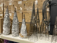 Partij diverse metal cones (86x) - afbeelding 5 van  6