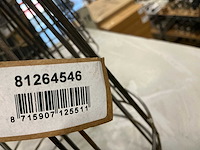 Partij diverse metal cones (86x) - afbeelding 3 van  4