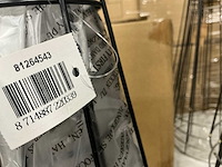 Partij diverse metal cones (86x) - afbeelding 4 van  4