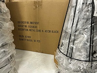 Partij diverse metal cones (86x) - afbeelding 6 van  6