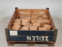 Partij diverse metalen ringen - afbeelding 1 van  5