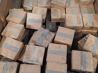 Partij diverse metalen ringen - afbeelding 3 van  5