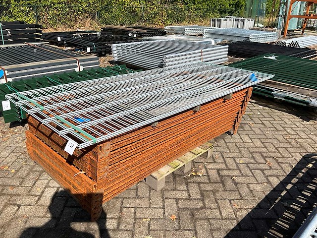 Partij diverse metalen - afbeelding 1 van  4