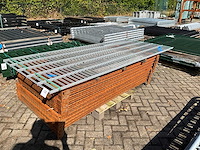 Partij diverse metalen - afbeelding 1 van  4