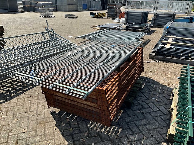 Partij diverse metalen - afbeelding 4 van  4