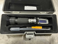 Partij diverse meters overig laboratoriumapparatuur (13x) - afbeelding 2 van  2