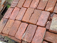 Partij diverse metselstenen op 5x pallet - afbeelding 3 van  15