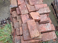 Partij diverse metselstenen op 5x pallet - afbeelding 9 van  15