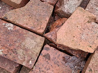 Partij diverse metselstenen op 5x pallet - afbeelding 10 van  15