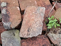 Partij diverse metselstenen op 5x pallet - afbeelding 12 van  15