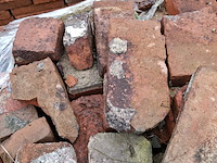 Partij diverse metselstenen op 5x pallet - afbeelding 14 van  15