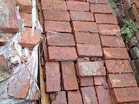 Partij diverse metselstenen op 5x pallet - afbeelding 15 van  15