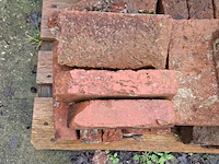 Partij diverse metselstenen op 5x pallet - afbeelding 6 van  12