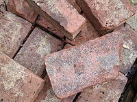 Partij diverse metselstenen op 5x pallet - afbeelding 8 van  12