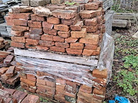 Partij diverse metselstenen op 5x pallet - afbeelding 12 van  12