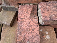 Partij diverse metselstenen op 6x pallet - afbeelding 2 van  16