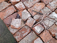 Partij diverse metselstenen op 6x pallet - afbeelding 5 van  16