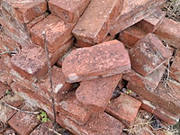 Partij diverse metselstenen op 6x pallet - afbeelding 7 van  16