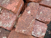 Partij diverse metselstenen op 6x pallet - afbeelding 13 van  16