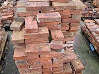 Partij diverse metselstenen op 6x pallet - afbeelding 15 van  16