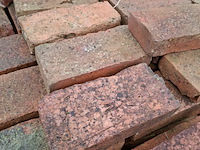 Partij diverse metselstenen op 6x pallet - afbeelding 16 van  16