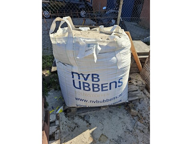 Partij diverse metselstenen - afbeelding 9 van  11