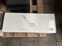 Partij diverse meubelen w.o. rotan kasten - afbeelding 6 van  8