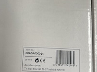 Partij diverse meubelen w.o. rotan kasten - afbeelding 7 van  8