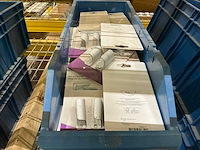 Partij diverse meubelknop - afbeelding 4 van  7