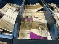 Partij diverse meubelknop - afbeelding 5 van  7