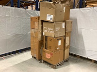 Partij diverse meubels - afbeelding 1 van  9