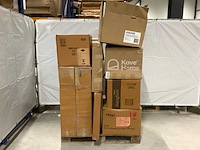 Partij diverse meubels - afbeelding 2 van  9