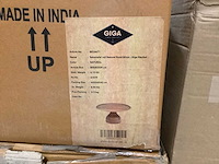 Partij diverse meubels - afbeelding 3 van  9