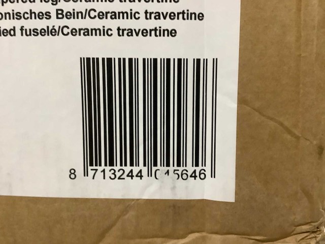 Partij diverse meubels - afbeelding 4 van  9