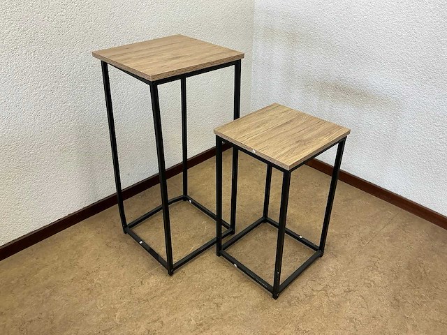 Partij diverse meubels - afbeelding 3 van  12