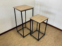 Partij diverse meubels - afbeelding 3 van  12