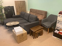 Partij diverse meubels - afbeelding 1 van  6