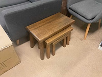 Partij diverse meubels - afbeelding 2 van  6