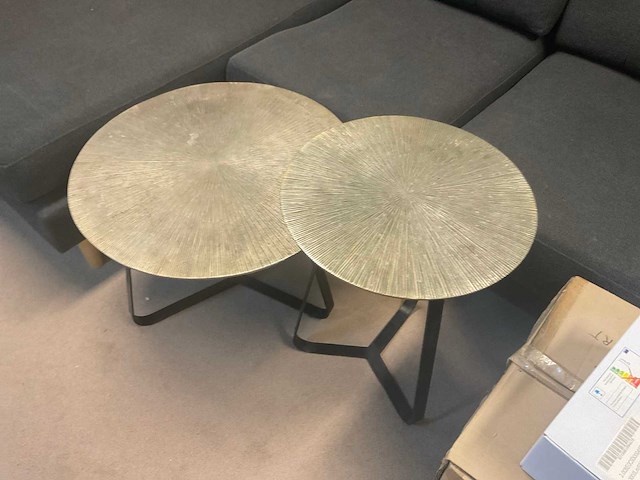 Partij diverse meubels - afbeelding 4 van  6