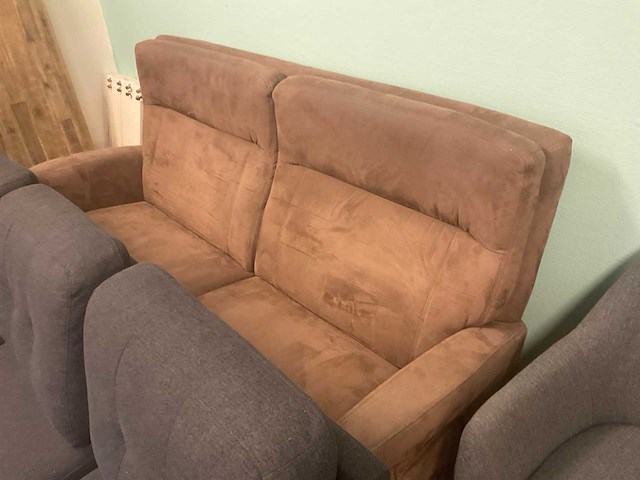 Partij diverse meubels - afbeelding 6 van  6